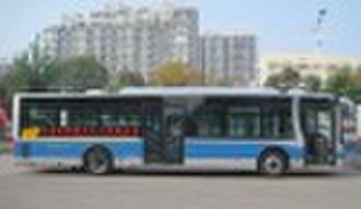 LCK6121GHEV Hybrid-Bus