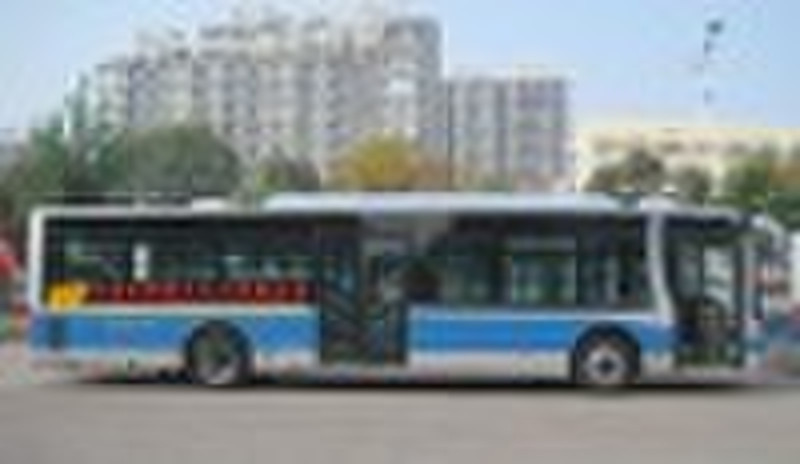 LCK6121GHEV Hybrid-Bus