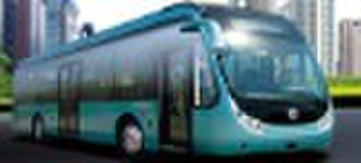 Sunny LCK6112GHEV Hybrid-Bus