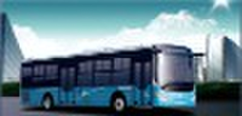 Sunny LCK6112G City Bus