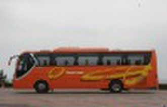 Creator LCK6118H City Bus
