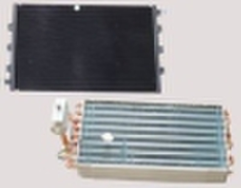 Air Conditioner for Truck