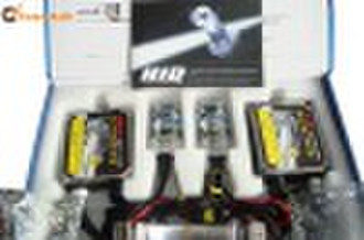 top quality H7 12V35W  AC hid kits