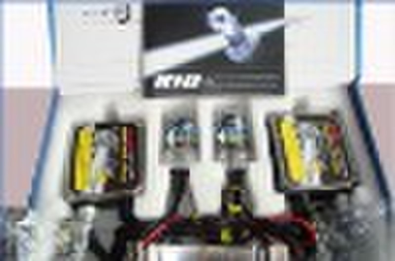 Xenon Bulb Kit d2s SLIM type