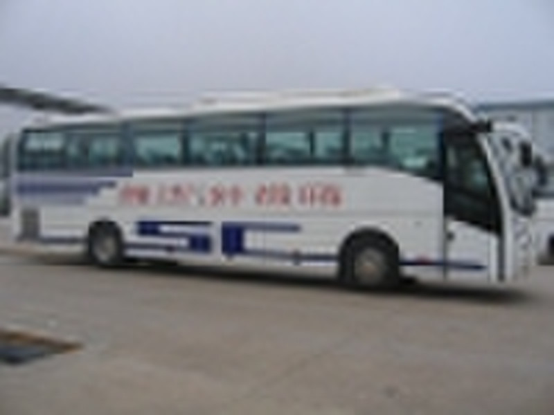 YTK6126T Bus