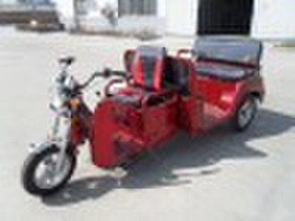 3 колеса мотоцикла 150cc для пассажира