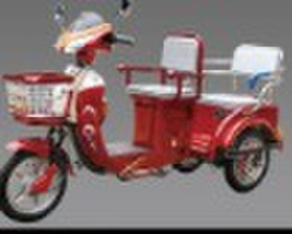 электрический Pedicab рикша