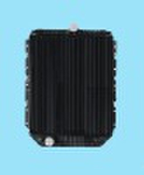 Truck Radiator For 2006-3503