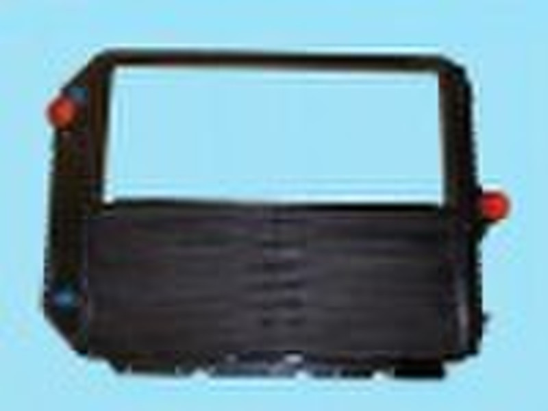 Copper Radiator For 2006-3505