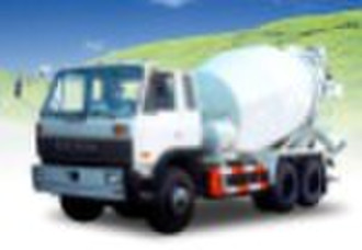 Dongfeng Mixer truck