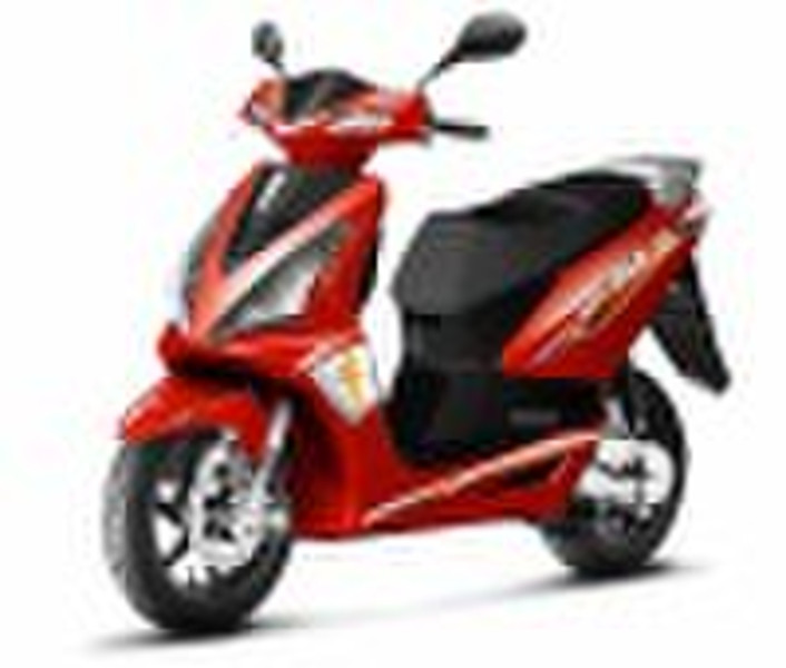 50CC скутер ЕЕС