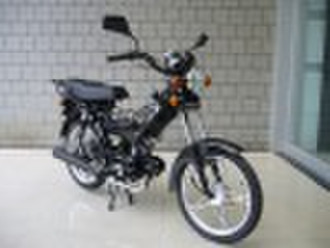 50cc Cub Moped motorcycle