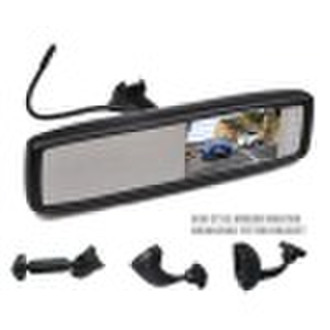 4.3inch Rear view Mirror Monitor