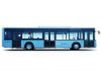 YUTONG 12M City Bus Body and Complete CKD Parts