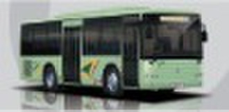 KingLong 8M City Bus Body and Complete CKD Parts