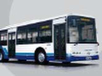 KingLong 11M City Bus Body and Complete CKD Parts