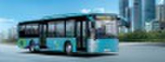 KingLong 6127G Bus Body and Complete CKD Parts
