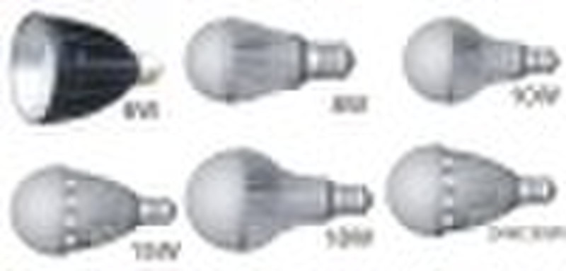 LED-Lampen