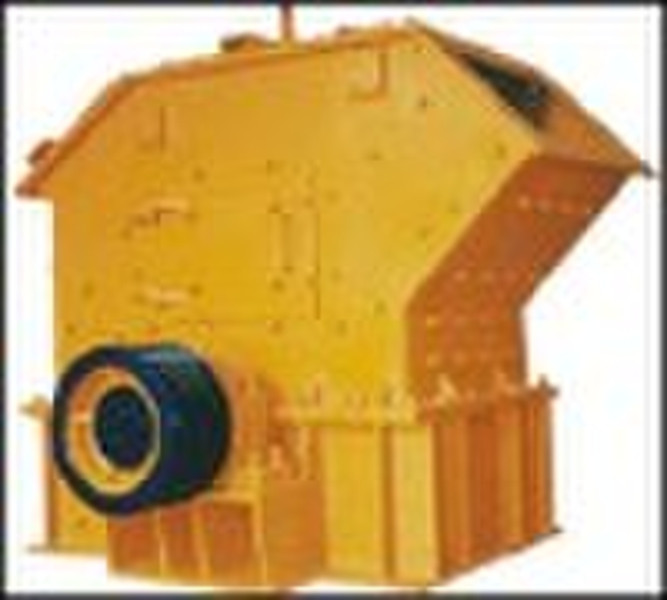 Hammer Crusher