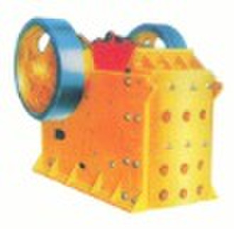 Jaw Crusher