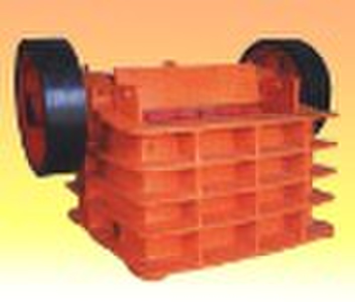 Jaw Crusher