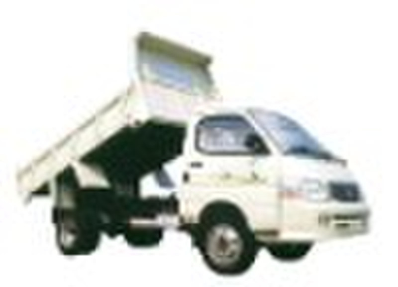 ZTP4015Z.dump truck