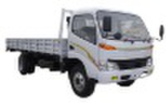 ZTP1040W. FLAT truck