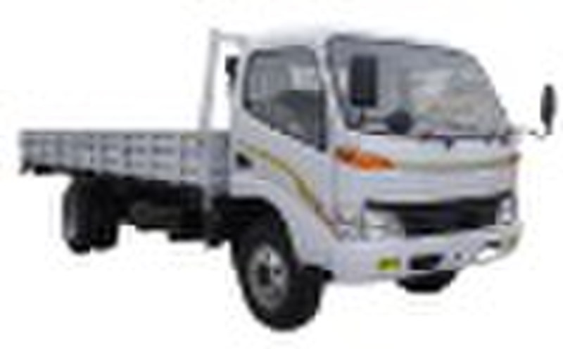 ZTP1040W. FLAT LKW