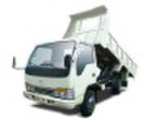 ZTP1040Z. dump truck