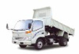 ZTP1042Z. dump truck