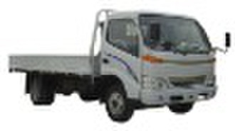 ZTP1044W.FLAT truck