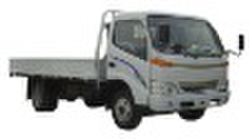 ZTP1044W.FLAT LKW