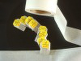 18.5gsm Heat seal tea bag filter paper