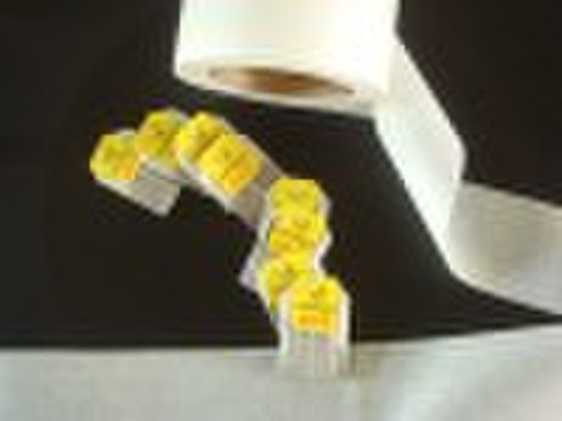 18.5gsm Heat seal tea bag filter paper