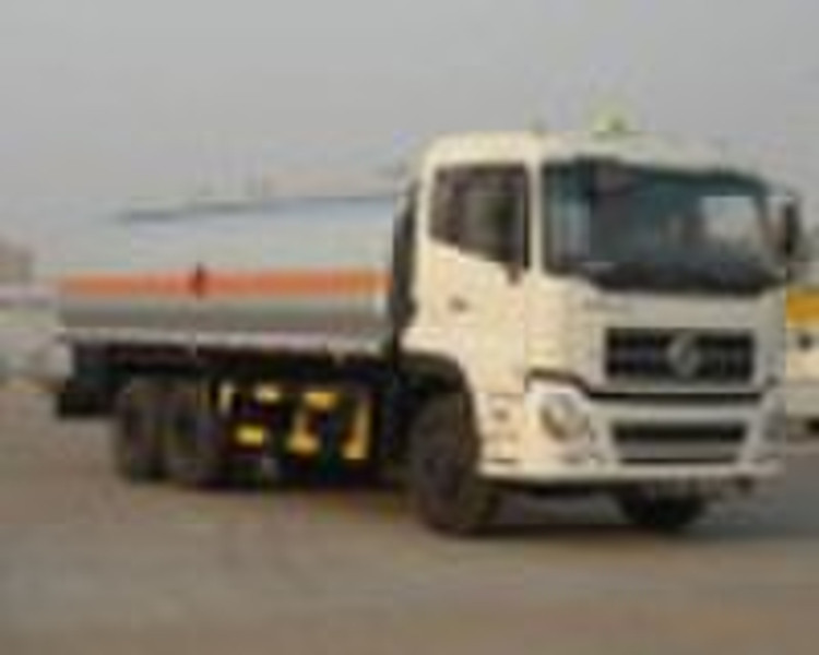 Dongfeng EQ5040GJY51D2A fuel tanker