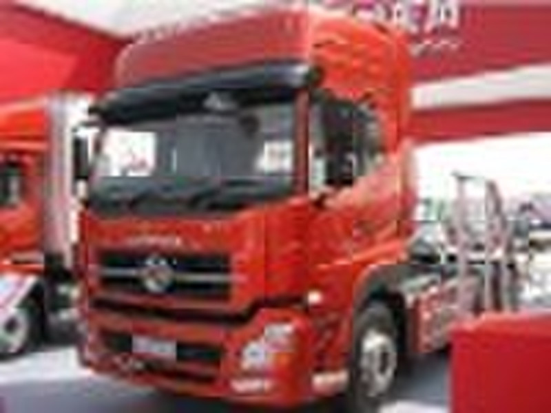 Dongfeng Tractor Truck