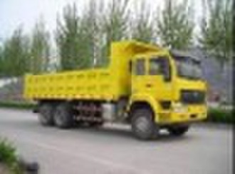 SINOTRUK 6X4 tipper  truck LHD drive zz3251N4241C1