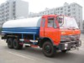 dongfeng EQ5092GPS19D Water truck