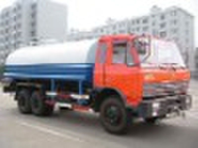 东风牌EQ5092GPS19D水卡车