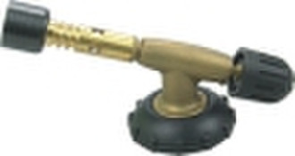 gas torch