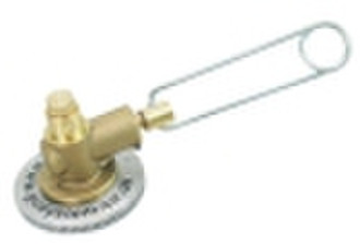 gas lantern valve