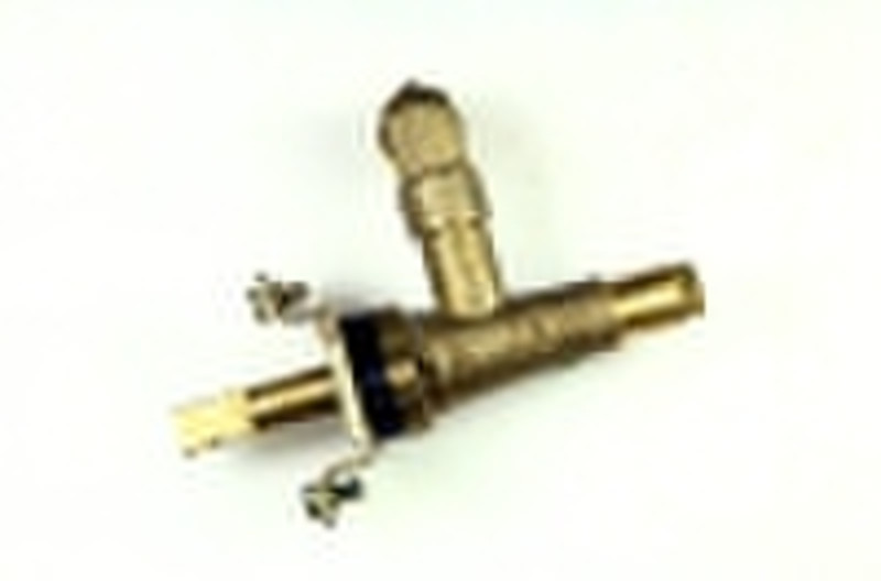 burner valve