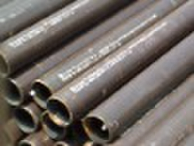 A106  steel pipes A106