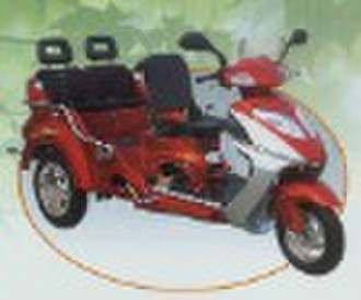 100ccTricycles ESC100ZCK-