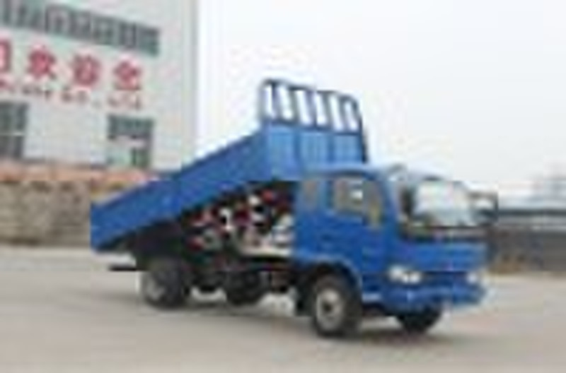 ChaoLei CLC3150 dump truck