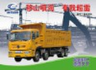 ChaoLei CLC3310 dump truck