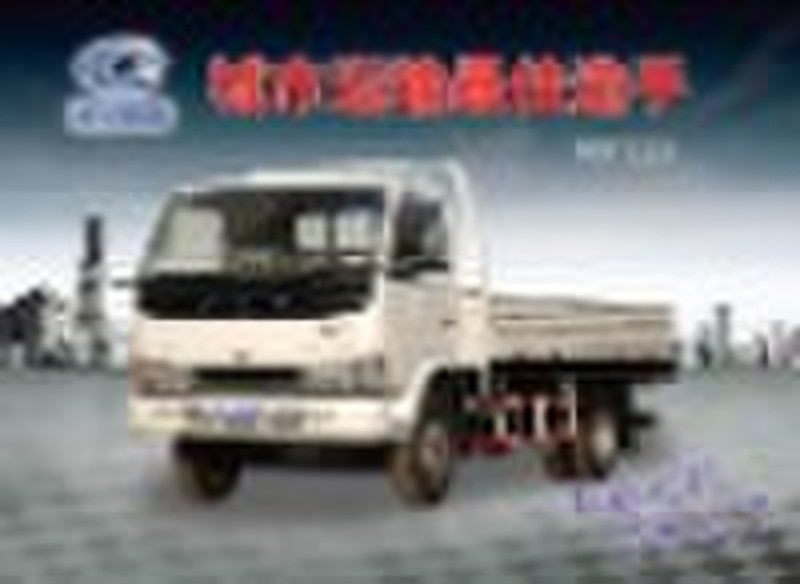 CL1041 light truck