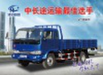 CL1120 light truck