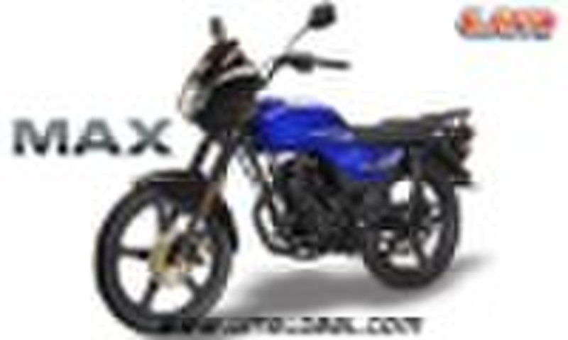 CG MAX 125CC