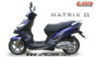 SCOOTER MATRIX II 50CC